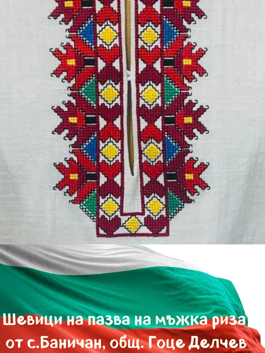 Баничанска шевица